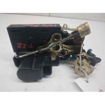CERRADURA PUERTA TRASERA IZQUIERDA 96305413 