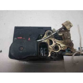 Recambio de cerradura puerta trasera izquierda para daewoo nubira berlina cd referencia OEM IAM 96305413  