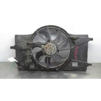 Recambio de electroventilador para renault laguna grandtour iii dynamique referencia OEM IAM 0130307096 214810039R 