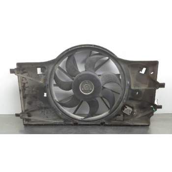Recambio de electroventilador para renault laguna grandtour iii dynamique referencia OEM IAM 0130307096 214810039R 