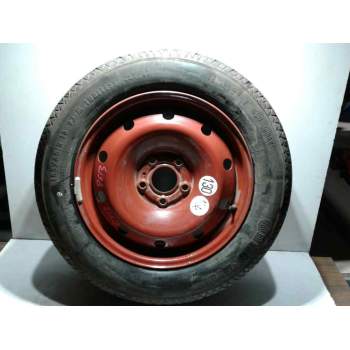 Recambio de rueda completa repuesto para renault laguna grandtour iii dynamique referencia OEM IAM 185/65/R16 5TORNILLOS 