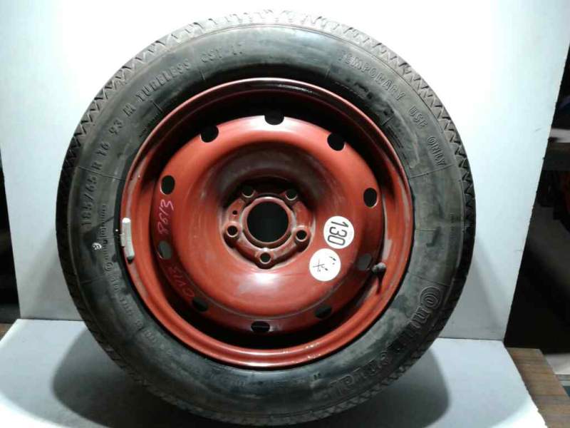Recambio de rueda completa repuesto para renault laguna grandtour iii dynamique referencia OEM IAM 185/65/R16 5TORNILLOS 