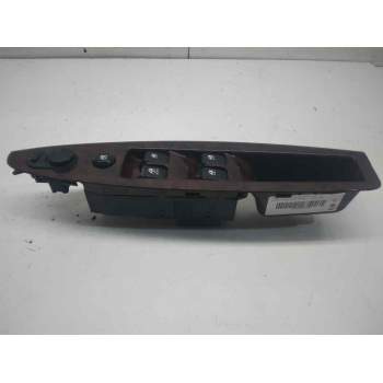 MANDO ELEVALUNAS DELANTERO IZQUIERDO 96286302 