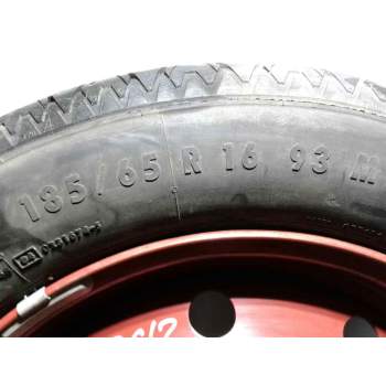 Recambio de rueda completa repuesto para renault laguna grandtour iii dynamique referencia OEM IAM 185/65/R16 5TORNILLOS 