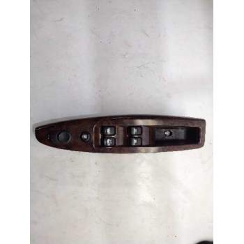 Recambio de mando elevalunas delantero izquierdo para daewoo nubira berlina cd referencia OEM IAM 96286302  