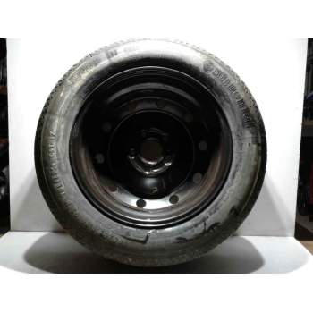 Recambio de rueda completa repuesto para renault laguna grandtour iii dynamique referencia OEM IAM 185/65/R16 5TORNILLOS 