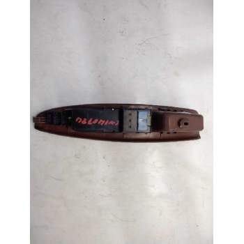 Recambio de mando elevalunas delantero izquierdo para daewoo nubira berlina cd referencia OEM IAM 96286302  