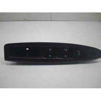 Recambio de mando elevalunas delantero izquierdo para daewoo nubira berlina cd referencia OEM IAM 96286302  