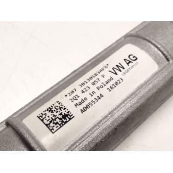 Recambio de caja direccion para audi a1 sportback (gba) 30 tfsi referencia OEM IAM 2Q1423057P 2Q1423057N 