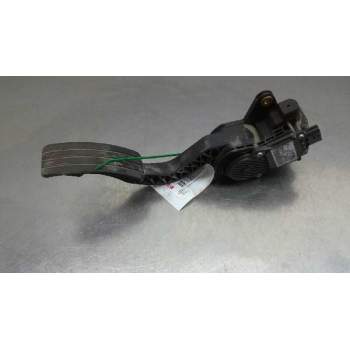 Recambio de pedal acelerador para renault laguna grandtour iii dynamique referencia OEM IAM 180050001R  