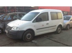 volkswagen caddy ka/kb (2k) del año 2006