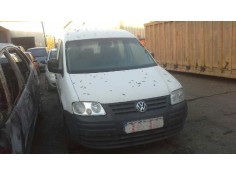 volkswagen caddy ka/kb (2k) del año 2006 2
