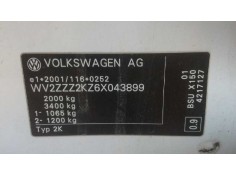 Recambio de caja direccion para audi a1 sportback (gba) 30 tfsi referencia OEM IAM 2Q1423057P  
