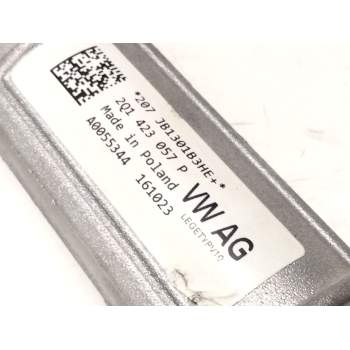 Recambio de caja direccion para audi a1 sportback (gba) 30 tfsi referencia OEM IAM 2Q1423057P  