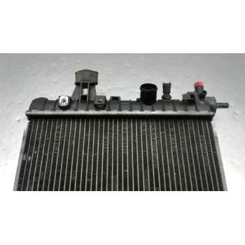 Recambio de radiador agua para opel astra gtc enjoy referencia OEM IAM   