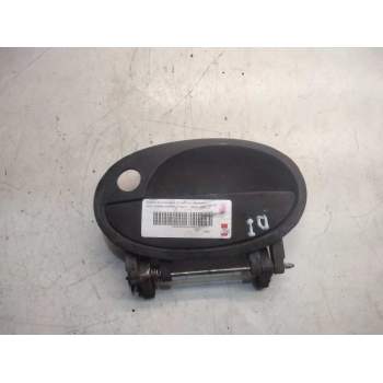 Recambio de maneta elevalunas delantera izquierda para opel combo (corsa c) tour referencia OEM IAM   