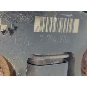 Recambio de alternador para mini mini (r56) cooper d referencia OEM IAM 7795970  