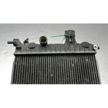 Recambio de radiador agua para opel astra gtc enjoy referencia OEM IAM   