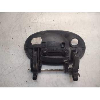 Recambio de maneta elevalunas delantera izquierda para opel combo (corsa c) tour referencia OEM IAM   
