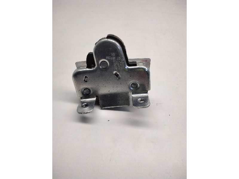 Recambio de cerradura maletero / porton para opel vectra b berlina edition 2000 referencia OEM IAM   