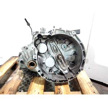 Recambio de caja cambios para mini mini (r56) cooper d referencia OEM IAM 756872104 23007568721  