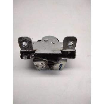 Recambio de cerradura maletero / porton para opel vectra b berlina edition 2000 referencia OEM IAM   