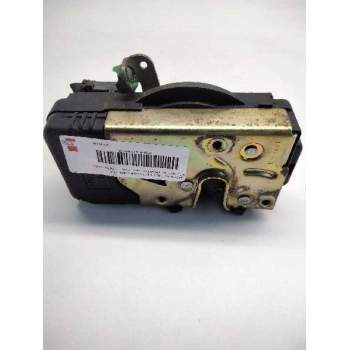 Recambio de cerradura puerta delantera derecha para opel vectra b berlina edition 2000 referencia OEM IAM   