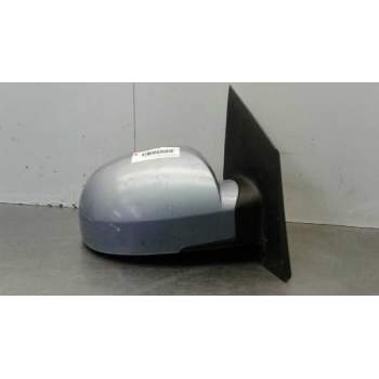 Recambio de retrovisor derecho para hyundai getz (tb) 1.3 básico referencia OEM IAM 876201C310  