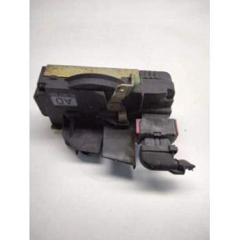 Recambio de cerradura puerta delantera derecha para opel vectra b berlina edition 2000 referencia OEM IAM   