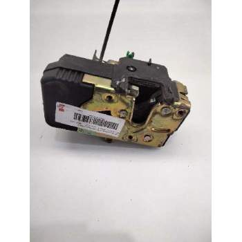 CERRADURA PUERTA DELANTERA IZQUIERDA 90585021 