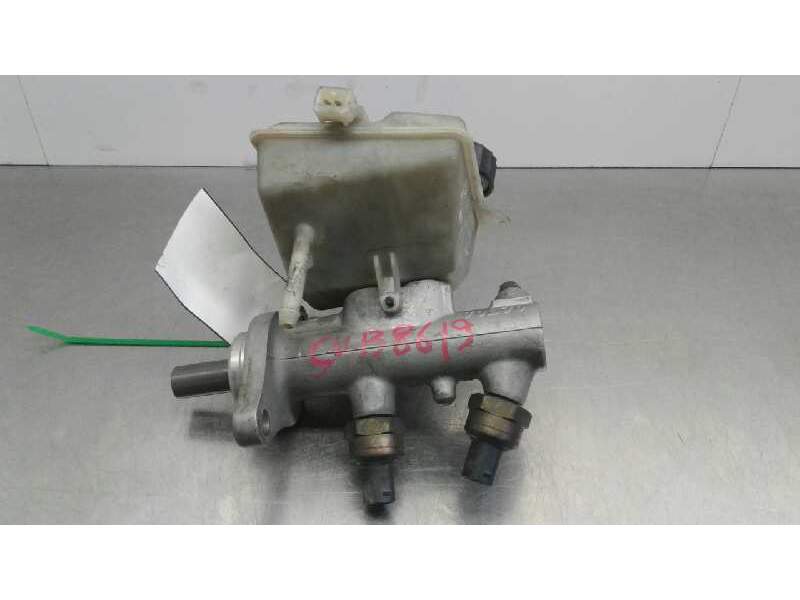 Recambio de bomba freno para volvo s60 berlina d5 referencia OEM IAM 36002376  