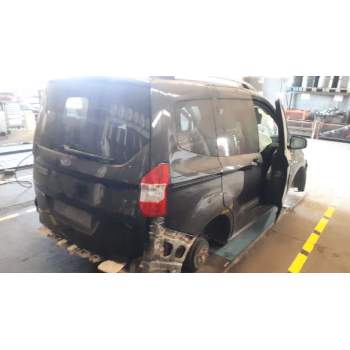 ford tourneo courier (c4a) del año 2015