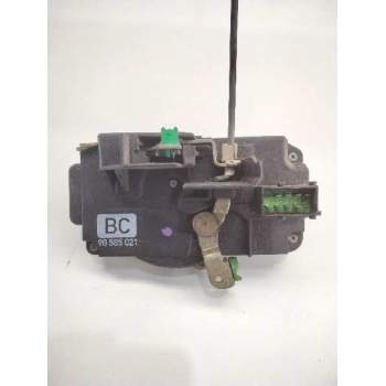 Recambio de cerradura puerta delantera izquierda para opel vectra b berlina edition 2000 referencia OEM IAM 90585021  