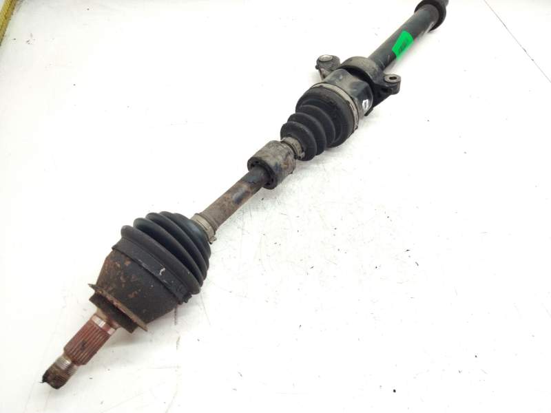 Recambio de transmision delantera derecha para mini mini (r56) cooper d referencia OEM IAM   