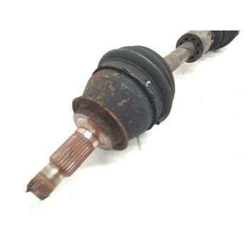 Recambio de transmision delantera derecha para mini mini (r56) cooper d referencia OEM IAM   
