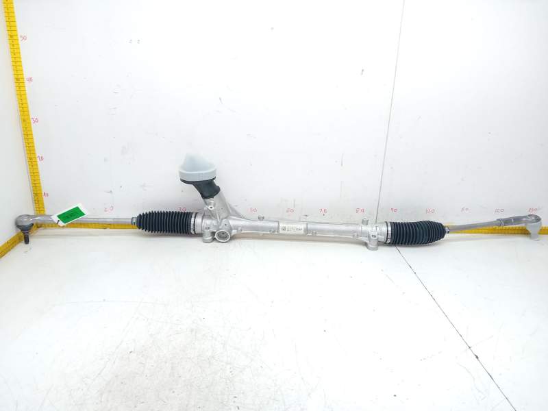 Recambio de caja direccion para audi a1 sportback (gba) 30 tfsi referencia OEM IAM 2Q1423057P 2Q1423057N 