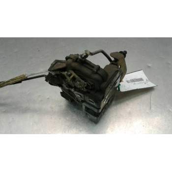 Recambio de cerradura puerta trasera derecha para audi a6 berlina (4b2) 2.5 tdi referencia OEM IAM 4B0839016B  