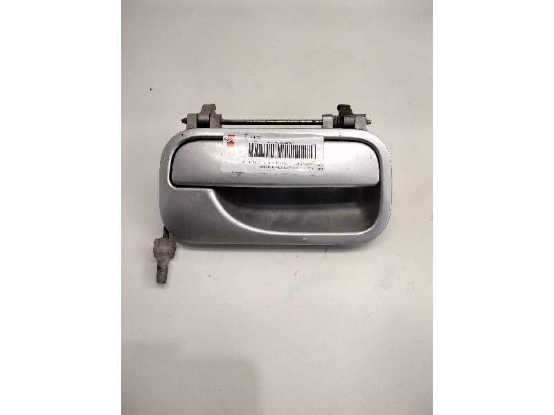 Recambio de maneta exterior delantera derecha para opel vectra b berlina edition 2000 referencia OEM IAM   