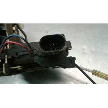 Recambio de cerradura puerta trasera derecha para audi a6 berlina (4b2) 2.5 tdi referencia OEM IAM 4B0839016B  