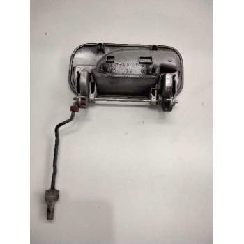 Recambio de maneta exterior delantera derecha para opel vectra b berlina edition 2000 referencia OEM IAM   