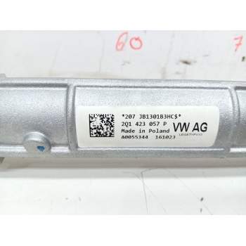 Recambio de caja direccion para audi a1 sportback (gba) 30 tfsi referencia OEM IAM 2Q1423057P 2Q1423057N 