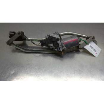 Recambio de motor limpia delantero para renault laguna grandtour iii dynamique referencia OEM IAM 3238B  