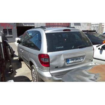 chrysler voyager (rg) del año 2004
