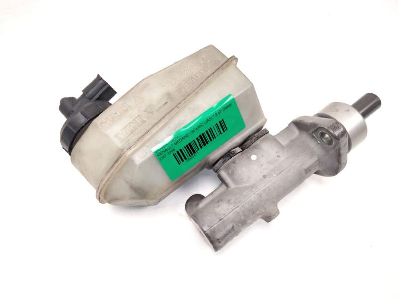 Recambio de bomba freno para renault megane i scenic (ja0) 1.9 dti diesel cat referencia OEM IAM 7700436913  