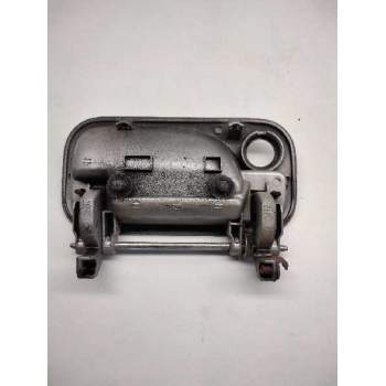 Recambio de maneta exterior delantera izquierda para opel vectra b berlina edition 2000 referencia OEM IAM   