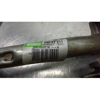 Recambio de motor limpia delantero para renault laguna grandtour iii dynamique referencia OEM IAM 3238B  