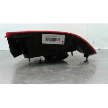 Recambio de piloto trasero derecho para mg serie 400 (rt) 420 sdi (4-ptas.) referencia OEM IAM XFB101000  