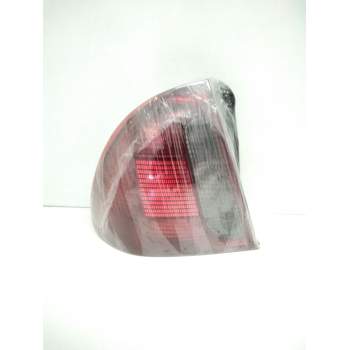Recambio de piloto trasero izquierdo para mg serie 400 (rt) 420 sdi (4-ptas.) referencia OEM IAM XFB101010  