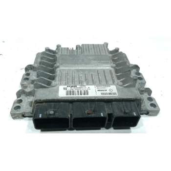 CENTRALITA MOTOR UCE S122326111A 8200766462 8200592611