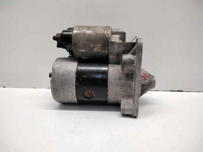 Recambio de motor arranque para renault megane i classic (la0) 1.6e alize referencia OEM IAM SIN REF  
